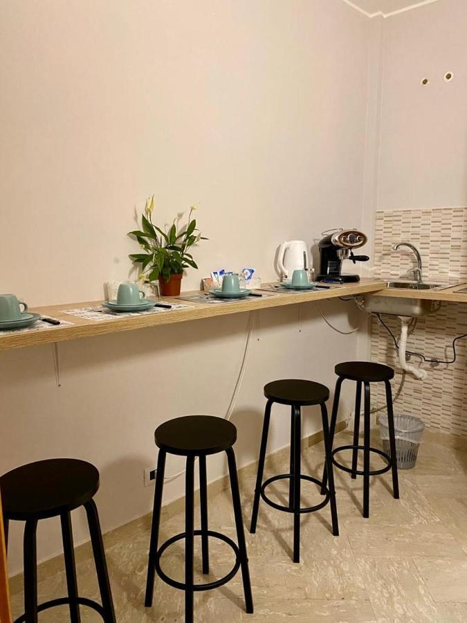 Affittacamere Ginevra Bari