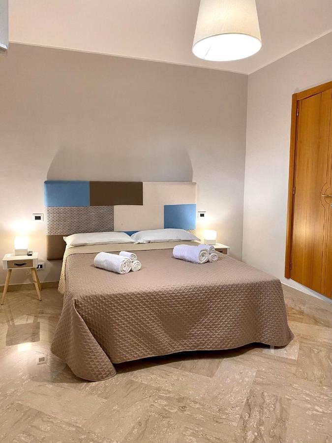 Ginevra Affittacamere Bari